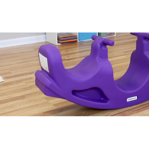 Simplay3 Rock and Roll Teeter & Reviews Wayfair